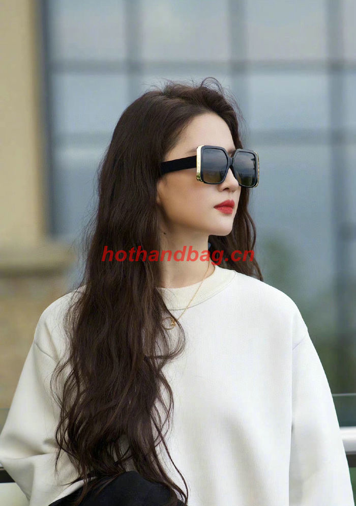 Louis Vuitton Sunglasses Top Quality LVS02690